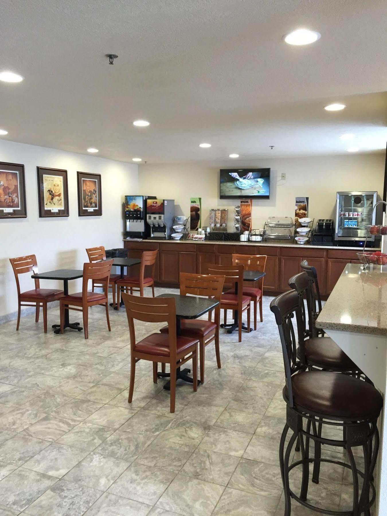 Microtel Inn & Suites By Wyndham Green Bay Extérieur photo