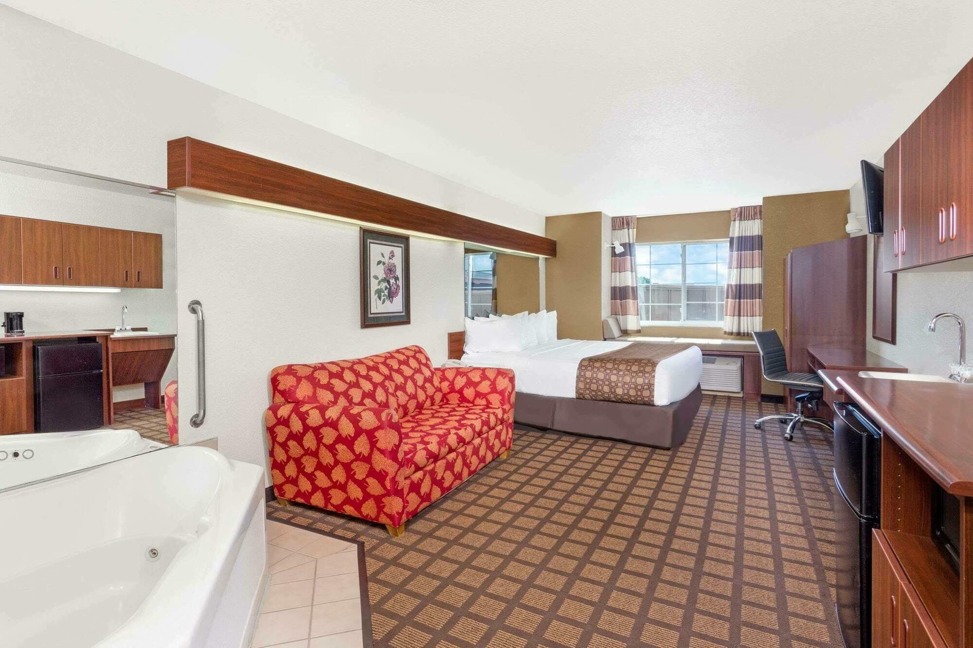 Microtel Inn & Suites By Wyndham Green Bay Extérieur photo