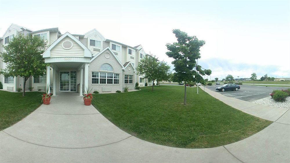 Microtel Inn & Suites By Wyndham Green Bay Extérieur photo